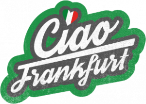 Ciao Frankfurt Logo
